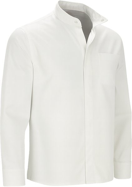 Valento CQVATEM - Chaqueta Chef M/L TEMPURA