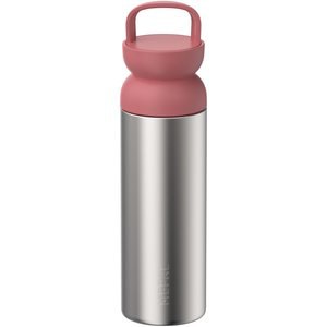 Mepal 100966 - Taza de té con aislamiento de 500 ml "Mepal Ellipse"