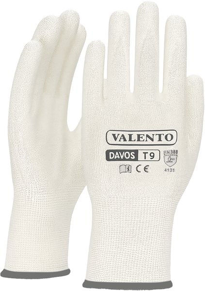 Valento GUVADAV - Guantes DAVOS