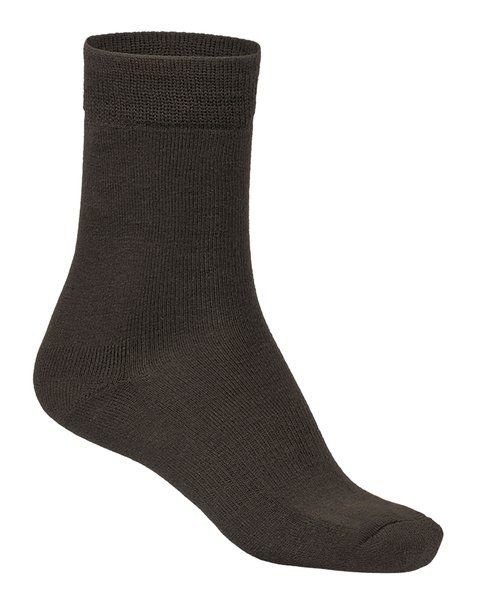 Valento CLVACAR - Calcetín uniforme invierno CARABU