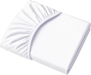 Valento SAVAATL - Fitted Bed Sheet ATLANTIC