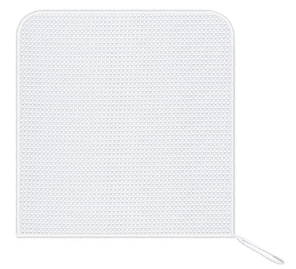 Valento PLVAGIR - Microfiber cleaning cloth GIRAFFE