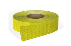 Valento CRVAHIG - Cinta retro-reflectante de coser HIGHMAN