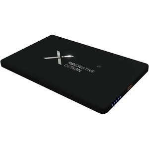 SCX.design 2PX184 - Batería externa magnética ultrafina de 5000 mAh "SCX.design P22"