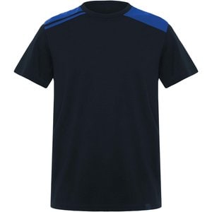 Roly WRK R8411 - Camiseta de manga corta de 160 g/m2 para hombre "Expedition"