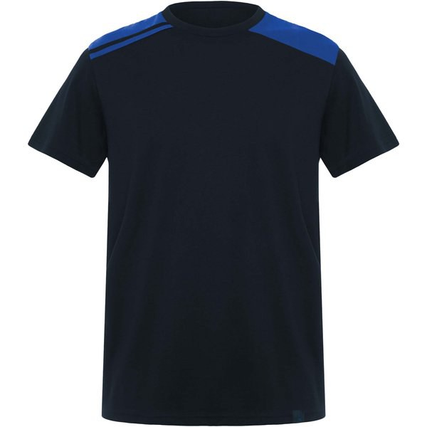 Roly WRK R8411 - Camiseta de manga corta de 160 g/m2 para hombre "Expedition"