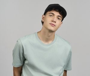 ATLANTIS AT317 - 6-panel cap with UV protection