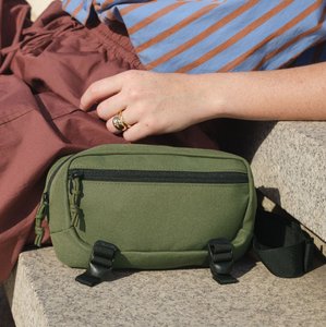 BAGBASE BG373 - Fanny pack