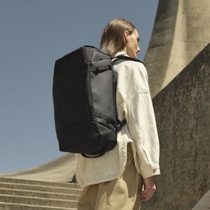 QUADRA QD544 - 35-liter traveler’s bag