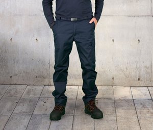 HEROCK HK033 - Pantalones de trabajo