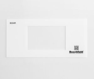BEECHFIELD BFT105 - Plantilla de silicona para marcar