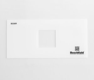 BEECHFIELD BFT106 - Plantilla de silicona para marcar