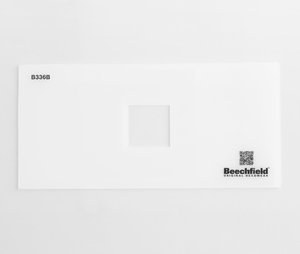 BEECHFIELD BFT108 - Plantilla de silicona para marcar