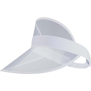 Gorra con visera transparente Bright - EgotierPro 39571