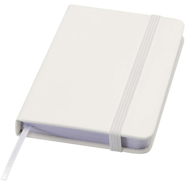 Spectrum A7 hard cover notebook