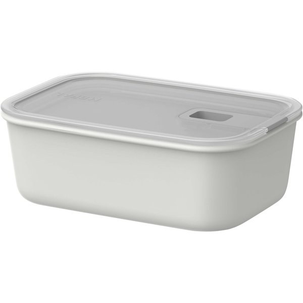Mepal 113139 - Recipiente para alimentos de 1000 ml "Mepal EasyClip"