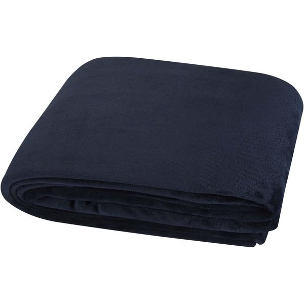 Manta reciclada Altura GRS con mangas - EgotierPro 117017