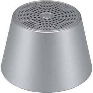 SMART 3W recycled aluminium magnetic speaker - EgotierPro 124532