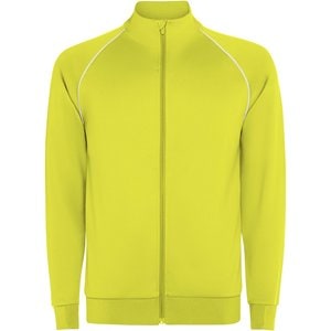 Roly K0437 - Sudadera infantil Valier con cremallera completa