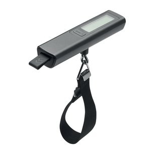 VOYAGE Báscula digital para equipaje - GiftRetail MO2715