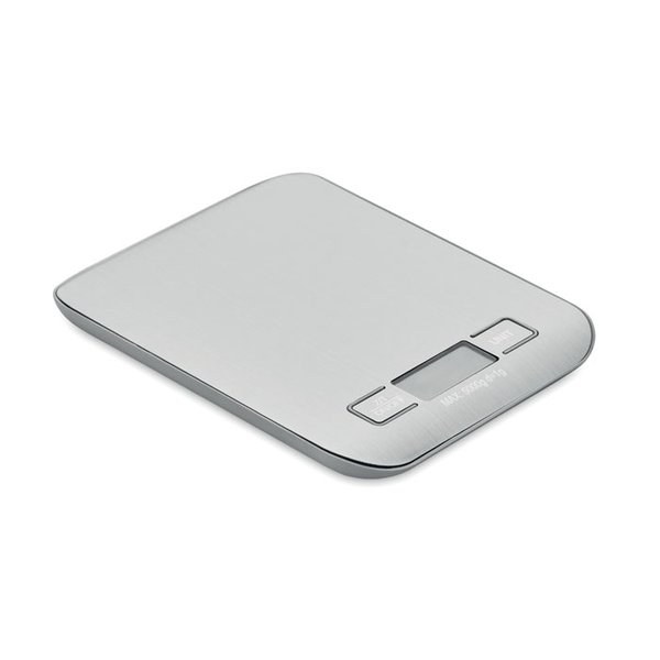 SCALE IT Balanza de cocina digital 5kg - GiftRetail MO3142