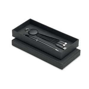 INTWOS 2 piece gift set in box - GiftRetail MO3152