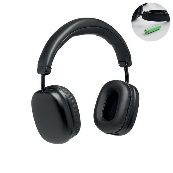 SYNC 5.3 wireless headphones - GiftRetail MO3153