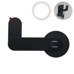 SCREENTACH Soporte magnético p/teléfono - GiftRetail MO3160