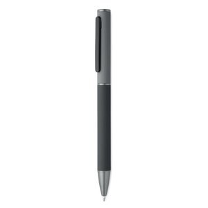 FILLAN Bolígrafo aluminio reciclado - GiftRetail MO3174