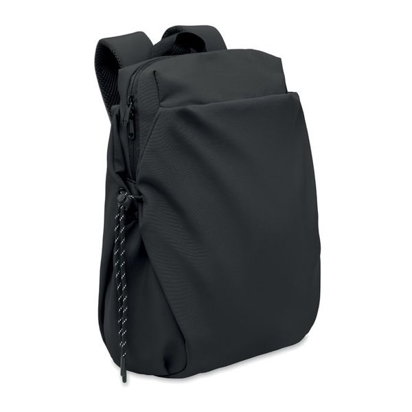 NAPA 16" laptop nylon backpack 17L - GiftRetail MO3180