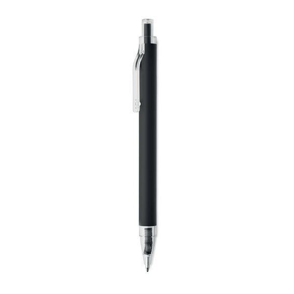 NOSTA Recycled aluminium ball pen