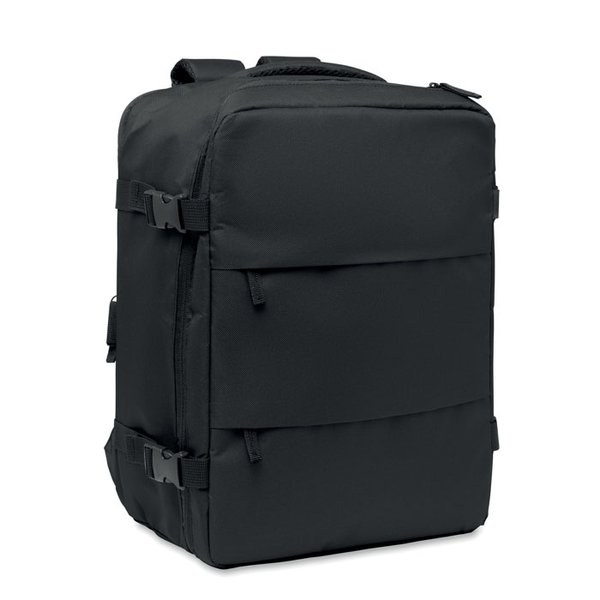 ASPEN Mochila cabina extensible 20L - GiftRetail MO3195