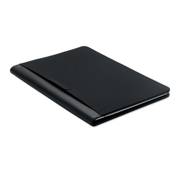 PROFILE4 A4 portfolio with notepad