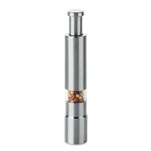 PRESSY Triturador de sal o pimienta - GiftRetail MO3224