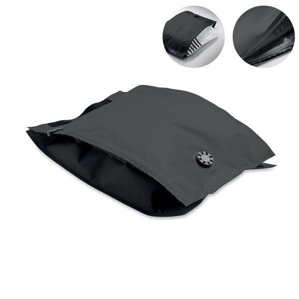 FLOW Travel vacuum bag 10L - GiftRetail MO3225