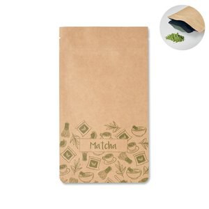 MATCHA Té matcha en polvo 10 g - GiftRetail MO3229