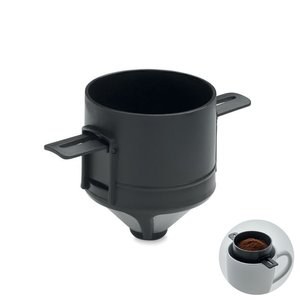 FILTER Filtro de café reutilizable - GiftRetail MO3237
