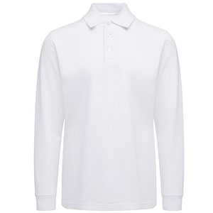 PEN DUICK BM105 - Camisa polo de manga larga para hombre