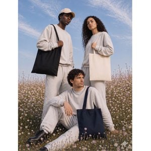 NEWGEN NG180 - Bolsa de compras gruesa