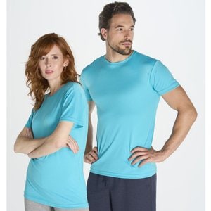 JHK JKJT900 - Camiseta deportiva unisex