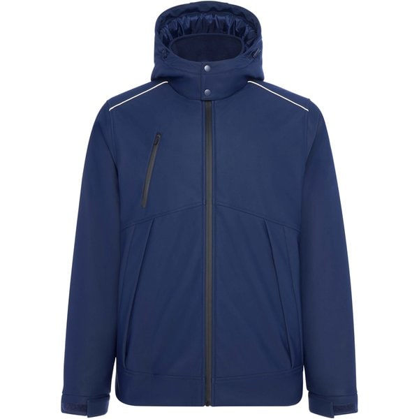 Roly R5707 - Parka térmica acolchada unisex de Emin