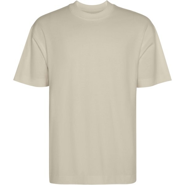 Roly R6561 - Camiseta unisex de manga corta oversize de Chow