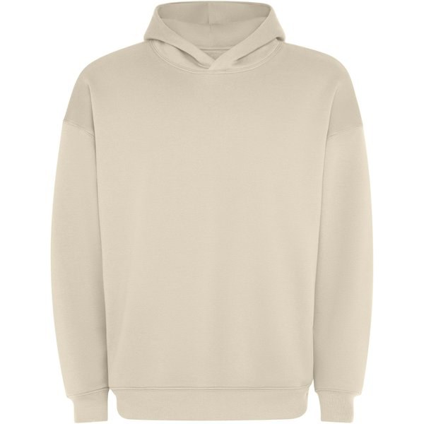 Roly R6702 - Sudadera con capucha unisex de corte oversize de Otto