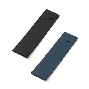 Estuche de poliuretano para bolígrafo - Egotier 93674